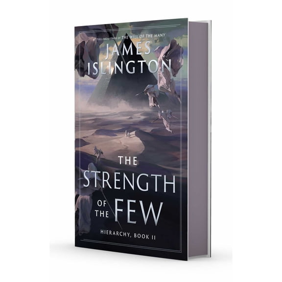The Strength of the Few (Hardcover)