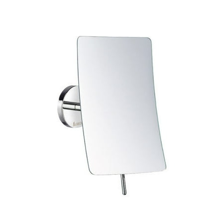 Smedbo Outline 8.5'' x 5'' Mirror in Polished Chrome