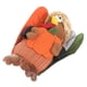 thumbnail image 4 of 1 unid interesante calabaza pavo muñecas delicadas ornamento del hogar elegante regalo de fiesta, 4 of 5
