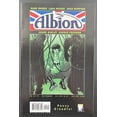 thumbnail image 1 of Alan Moore Albion 2 Bande Dessinée Oct. 2005 Édition Directe - CB130, 1 of 1