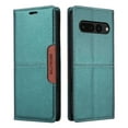 thumbnail image 5 of Case for FOXDOCK Google Pixel 7 Pro RFID Blocking Wallet Flip Cover Shockproof, 5 of 5