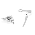 thumbnail image 4 of Sewing Machine Foot, Presser Foot, Multifunctional Come With Box 180mm X 127mm For Brothers, 4 of 8