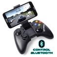 thumbnail image 2 of Control Gamepad GMBT02 Inalambrico Bluethooth Para Celular, 2 of 4