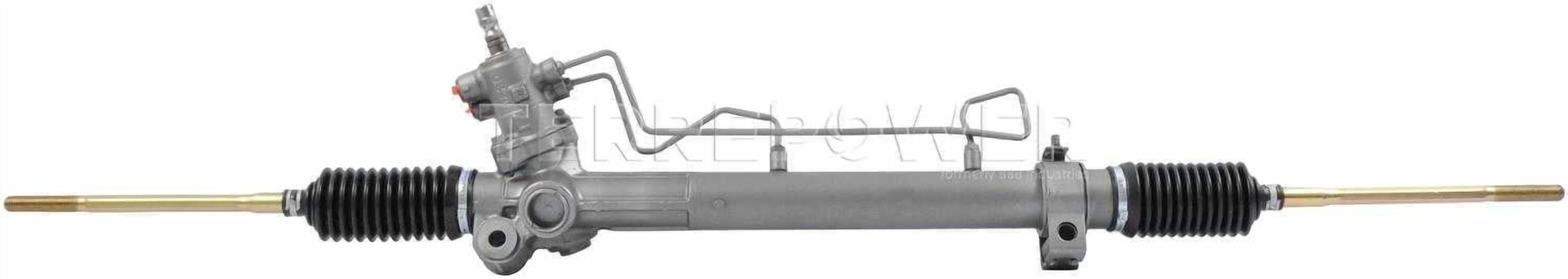 TERREPOWER formerly BBB Industries 311-0154 Power Steering Rack and Pinion Unit