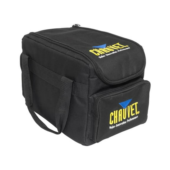 Chauvet DJ CHS-SP4 Pro Lighting Protective Custom Travel Bag For Slimpar Obey