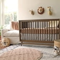 thumbnail image 4 of Crane Baby Antelope Plush Head Wall Decor, 4 of 5