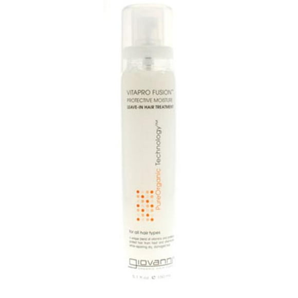 Giovanni Hair Products 59562 Vitapro Fusion Treatment