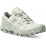 ON WOMEN CLOUDVENTURE Sneakers White / Moss