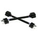 thumbnail image 5 of Adaptadores de Arnés de Cableado BuyWeek 2 Piezas H4 Macho a Cola de Cerdo, 5 of 9