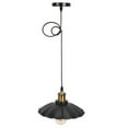 thumbnail image 1 of Suspension Industrielle pour Salons et Restaurants, 1 of 8