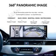 thumbnail image 3 of Aotsr 14.9 Inch car radio Screen Android 13 For Audi A4L/A5 2017-2019 Auto Radio Car GPS Player Navigation Head Unit Multimedia, 3 of 14