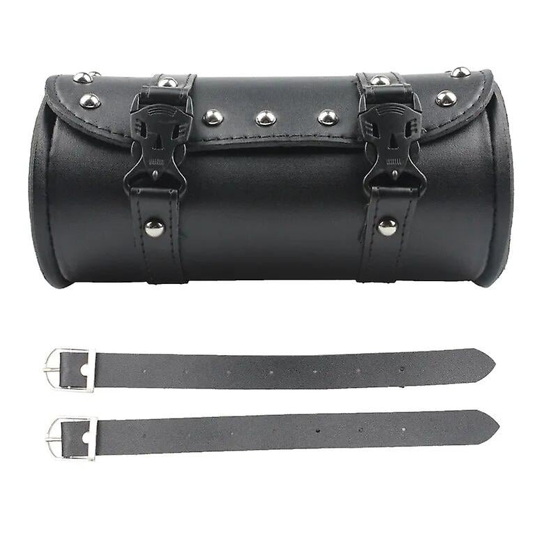 Harley tool bag mounting outlet
