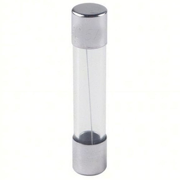 SeaChoice 11346; 2 Amp Agc Glass Fuses 5-Pack
