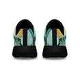 thumbnail image 4 of Happy EaStr Bunny Egg Shoes Sneakers for Women Men Black Size 10, 4 of 7