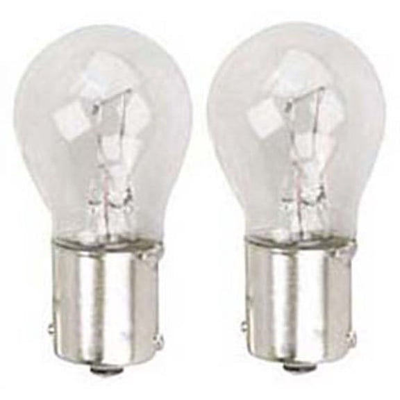Sylvania 1156BP Heavy Duty Back-Up Light 2 Count