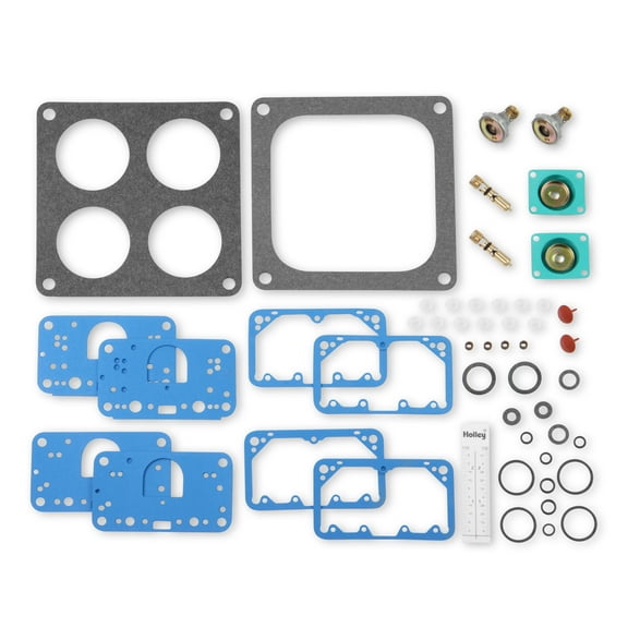 Quick Fuel Technology 3-4700QFT Installation Kit