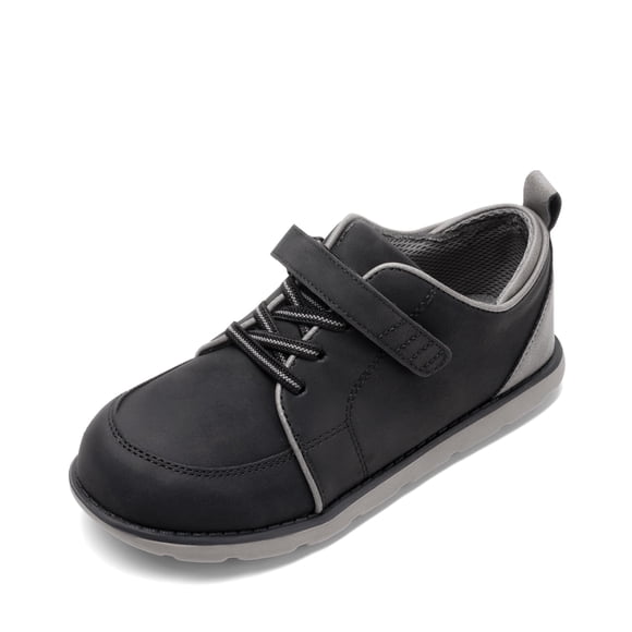 Zapatos de Vestir para Niños DREAM PAIRS Talla 6 Negros Casual Oxford