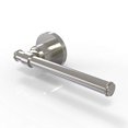 thumbnail image 1 of Allied Brass WS-24E-SN Washington Square Collection Euro Tissue Holder, Satin Nickel, 1 of 1