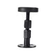 thumbnail image 4 of Estructura de cama Strade Fareast Limited Soporte Telescópico roscado antivibración negro 2 piezas, 4 of 8