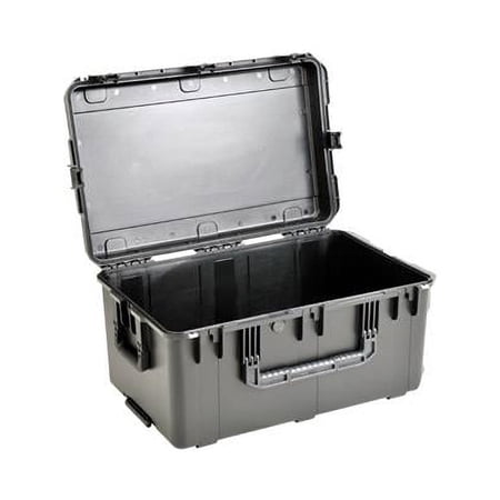 UPC: 0789270291812 | SKB Cases iSeries 291814 Waterproof UV Resistant Utility Military Case  Black