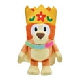 thumbnail image 1 of Bluey Plush Bingo Royal Single Pk, 1 of 5