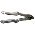 thumbnail image 1 of Avanti Ultra Nano-Titanium Ceramic Silver Digital Flat Iron, 500 Grams, 1 of 4
