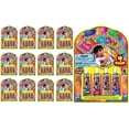 thumbnail image 1 of Burbujas de plástico originales Bloonies de Toy JA-RU para niños (12 x 48), 1 of 7