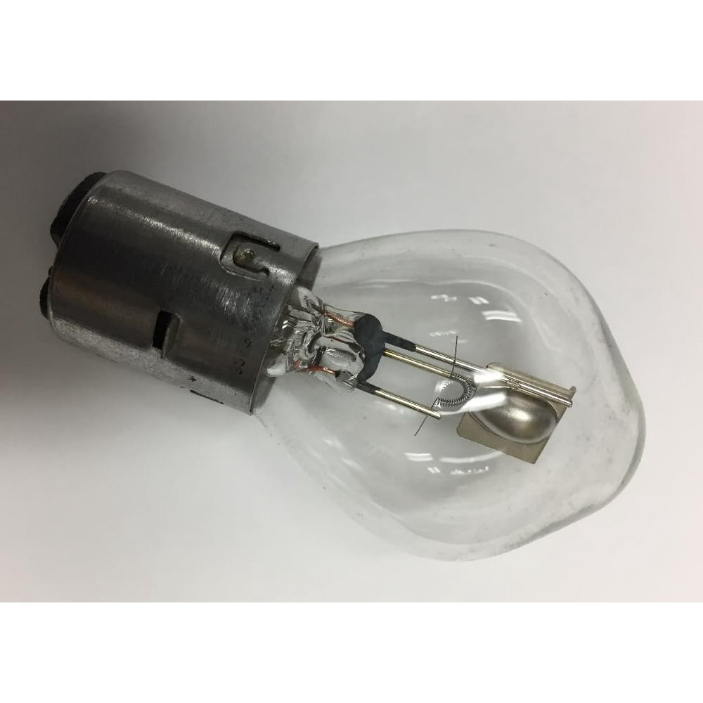 Outside Distributing Chinese Scooter Headlight Bulb 170100 Walmart
