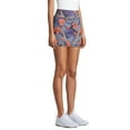 thumbnail image 4 of Athletic Works Women's Printed Active Skirt, 4 of 6