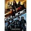 G.I. Joe The Rise Of Cobra / Dvd / New And Sealed