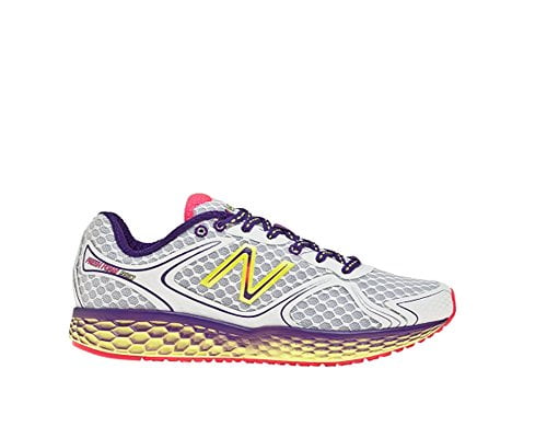 new balance fresh foam floral