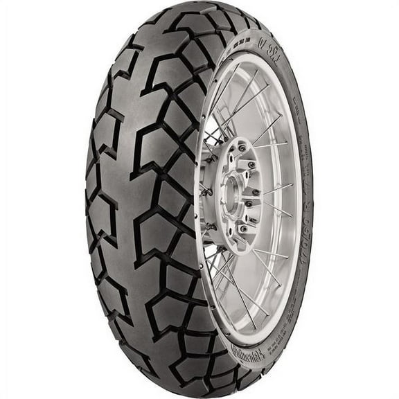 Continental TKC 70 Rear Tire 160/60ZR17 (02444640000)