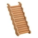thumbnail image 5 of Escalera de escalada para hámster, puente de madera, juguete de escalada para mascotas, regalos para jerbos, ermitaños 195 cm x 75 cm, 5 of 9