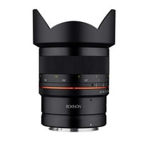 Rokinon 14mm F2.8 Full Frame Ultra Wide Angle Lens for Canon RF