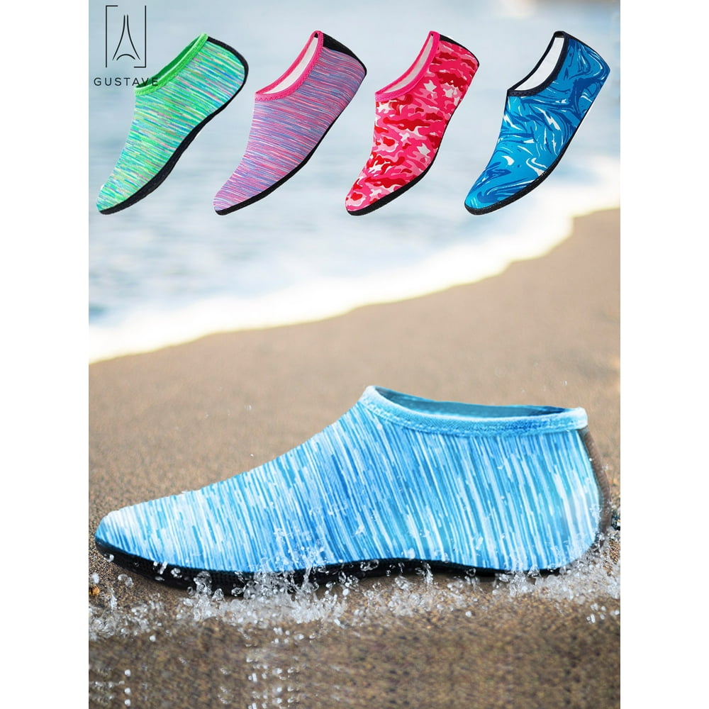 barefoot quick dry water socks