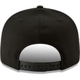 thumbnail image 4 of Gorro New Era NFL 9FIFTY Ajustable con Snapback Cleveland Browns, 4 of 4