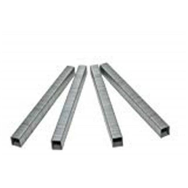 Agrafe de Calibre 22 de 0,375 Po - Pack de 5000