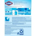 thumbnail image 2 of Clorox Disinfecting Wipes, Bleach Free Cleaning Wipes - Fresh Scent - 105 ct, 2 of 10