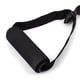 thumbnail image 2 of Split Pull Rope, Anti-Break Elastic Belt for Fitness, Yoga, Power Training, Resistance Bands (Black (30 lbs)), 2 of 4