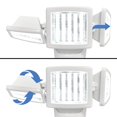 thumbnail image 2 of Sunforce 150 LED Solar Motion Light, 2 of 6