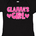 thumbnail image 4 of Inktastic Glamma's Girl Girls Baby Bodysuit, 4 of 5