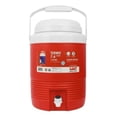 thumbnail image 2 of Termo NYC de 2 Galones Rojo, 2 of 2