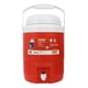 thumbnail image 2 of Termo NYC de 2 Galones Rojo, 2 of 2
