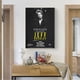 thumbnail image 4 of Póster de Jeff Buckley Singer, sin marco, papel Kraft para club, bar, póster vintage, arte de pared, pintura, dormitorio, estudio, pegatinas, 4 of 5