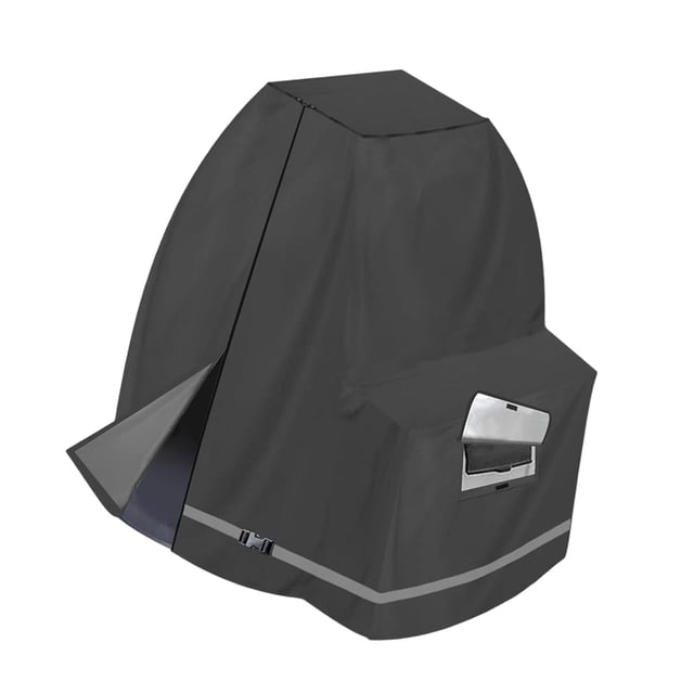 Cubierta de la bomba de filtro de arena Premium impermeable Reemplace por 14 a 16 pulgadas fácil de instalar sobre la cubierta de la bomba de la