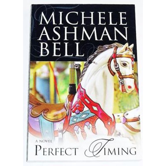 Pre-Owned Perfect Timing (Paperback) 1598111590 9781598111590