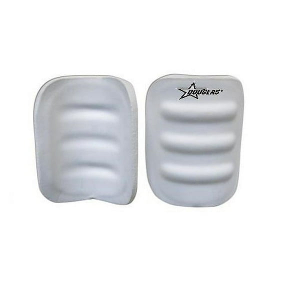 Douglas Football ADULT Set (2) Universal Vinyl Coated Foam Thigh Pads, 7"x 5"