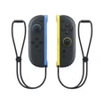 thumbnail image 6 of Joy-Con 2 (L)/(R) Blue / Light Yellow, 6 of 8