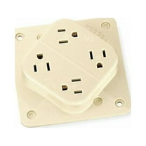 Hubbell Wiring Device-Kellems HBL415I