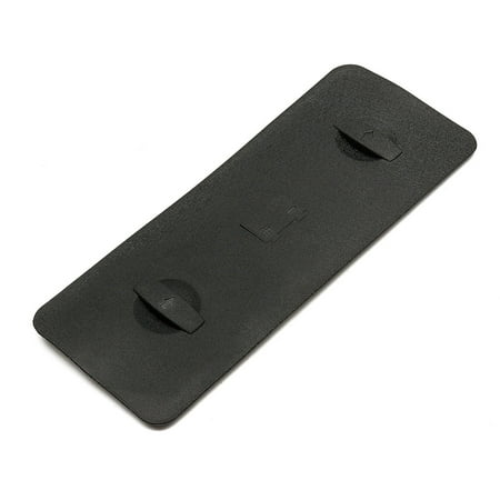 - Battery Tray Cover For Audi A4 8E Zubehr B6 B7 Sedan & Avant 01-08 8E1819422A 01C Black